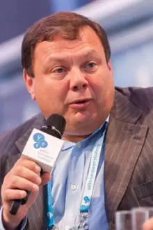 Mikhail Fridman como: 