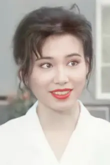 Michelle Fung como: 冬梅