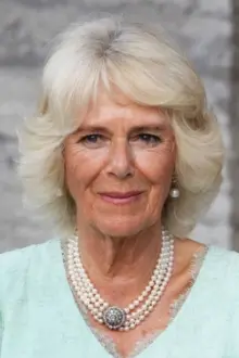 Queen Camilla of the United Kingdom como: 