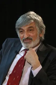 Shamil Suleymanov como: Hacı