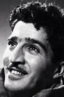 Gündüz Abbasov como: Mehriban's Father