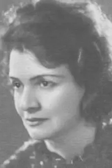 Sadaya Mustafayeva como: Ali's Mother