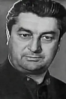 Afrasiyab Mammadov como: Eldar