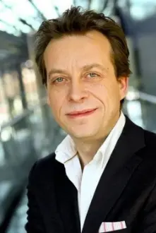Daniel Kozakiewicz como: Witek