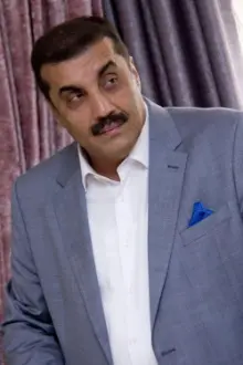 Gorkhmaz Alili como: Amirgulu