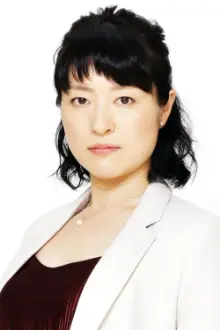 Harumi Shuhama como: Kariya Chihiro
