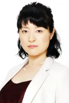 Harumi Shuhama como: Nao