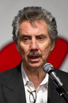 Robert Bigelow como: 