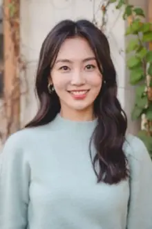 Kang Da-hyeon como: Koo Hye-ri