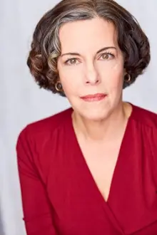Ruth Kaufman como: Barbara
