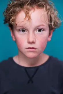 Jack Ruwald como: Timmy