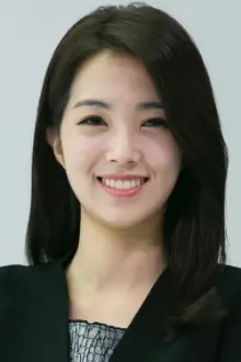 Kang Ji-young como: 
