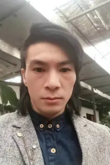 Bao Zhiqiang como: 包哥