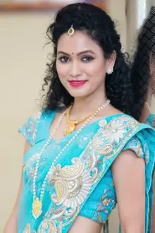 Neetha Shetty como: Gunja