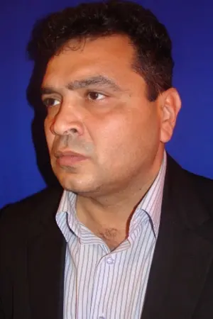 Rovshan Karimdukht