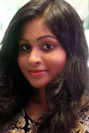 Sriya Sree