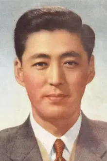 Zhang Fa como: Tang Zhiyuan