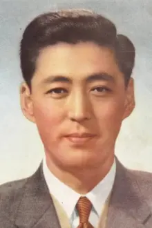 Zhang Fa como: headman Sange