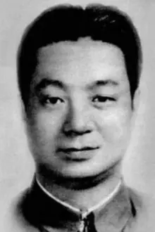 Lan Ma como: Wang Zhongyuan