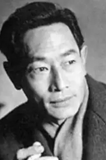 Qi Heng como: Jin Wande