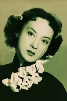 Wang Danfeng como: Xue Baochai