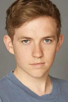 Jack Holden como: Rev Neil Marlow