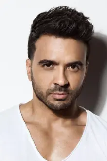 Luis Fonsi como: Self - Coach