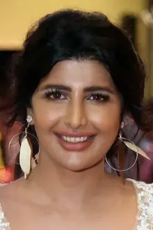 Rajshri Ponnappa como: 