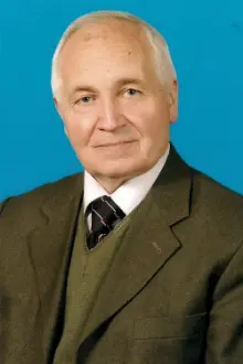 Mazahir Suleymanov como: Karbalayi Eyvaz