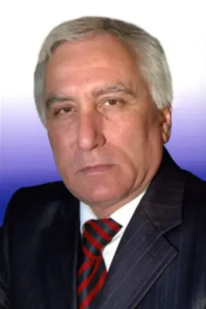 Jafar Namig Kamal