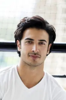 Zain Khan Durrani como: Alfaaz