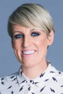 Steph McGovern como: Self - Presenter