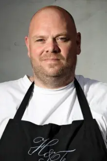 Tom Kerridge como: Himself - Presenter