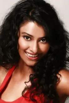 Preeti Gupta como: Leela Singh