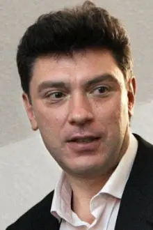 Boris Nemtsov como: Mentioned