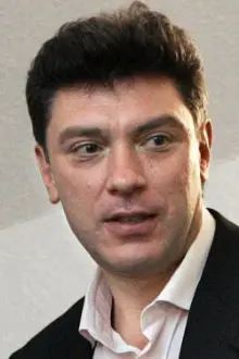 Boris Nemtsov como: 