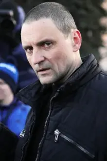 Sergei Udaltsov como: Ele mesmo