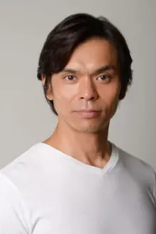 Yasuyuki Hamaya como: 