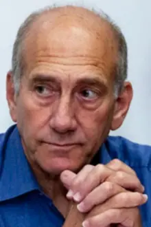 Ehud Olmert como: 