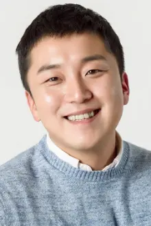 Kwak Min-kyu como: Min-kyu