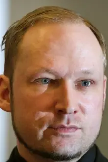 Anders Behring Breivik como: 