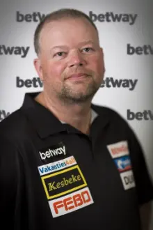 Raymond van Barneveld como: Self (archive footage)