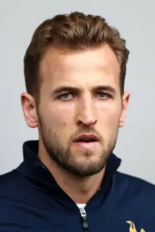 Harry Kane como: 