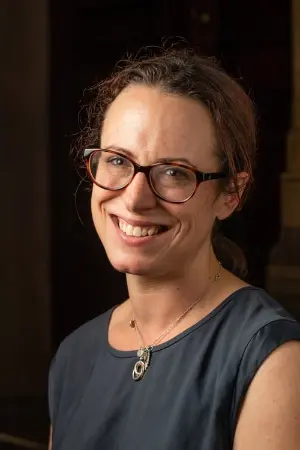 Maggie Haberman