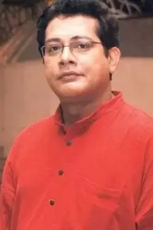 Kunal Mitra como: 