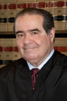 Antonin Scalia como: 