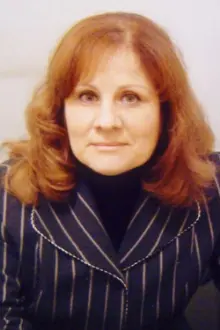Najiba Huseynova como: Nargiz
