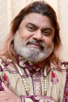 Ananth Vaidyanathan como: Aavudaiyappan