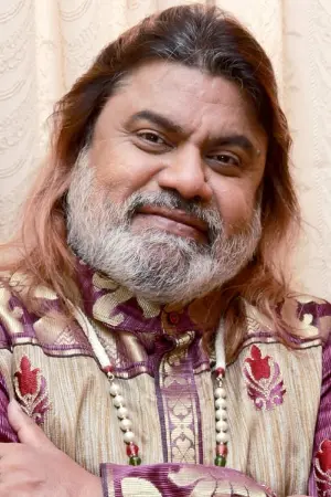 Ananth Vaidyanathan