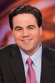 Robert Costa como: Self - Moderator